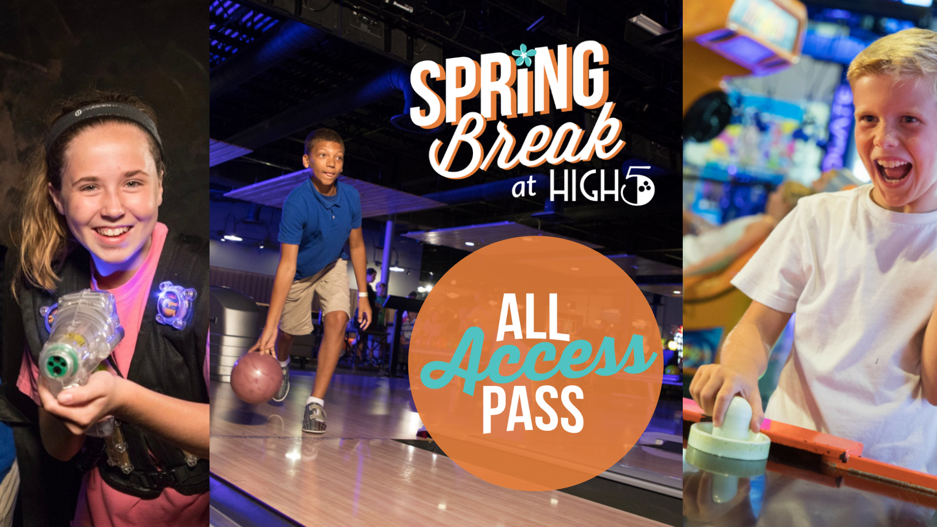 all-access-spring-break-pass