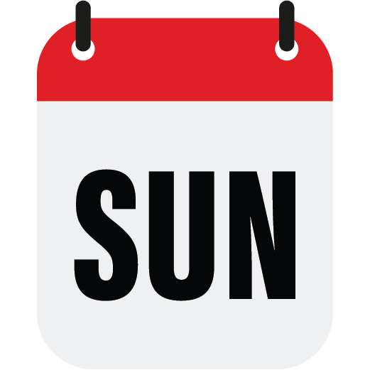 DaySun-01 sunday-calendar-icon
