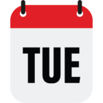 tuesday-calendar-icon