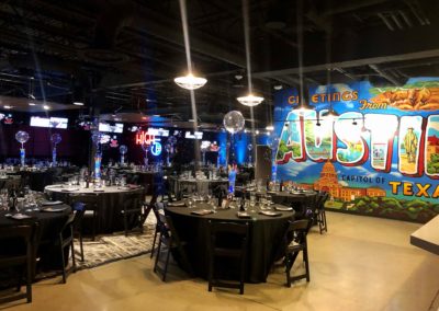 high 5 lakeway Austin