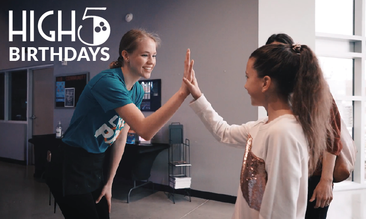 high 5 lakeway Austin