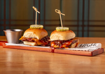 catering take 5 lakeway austin at High 5